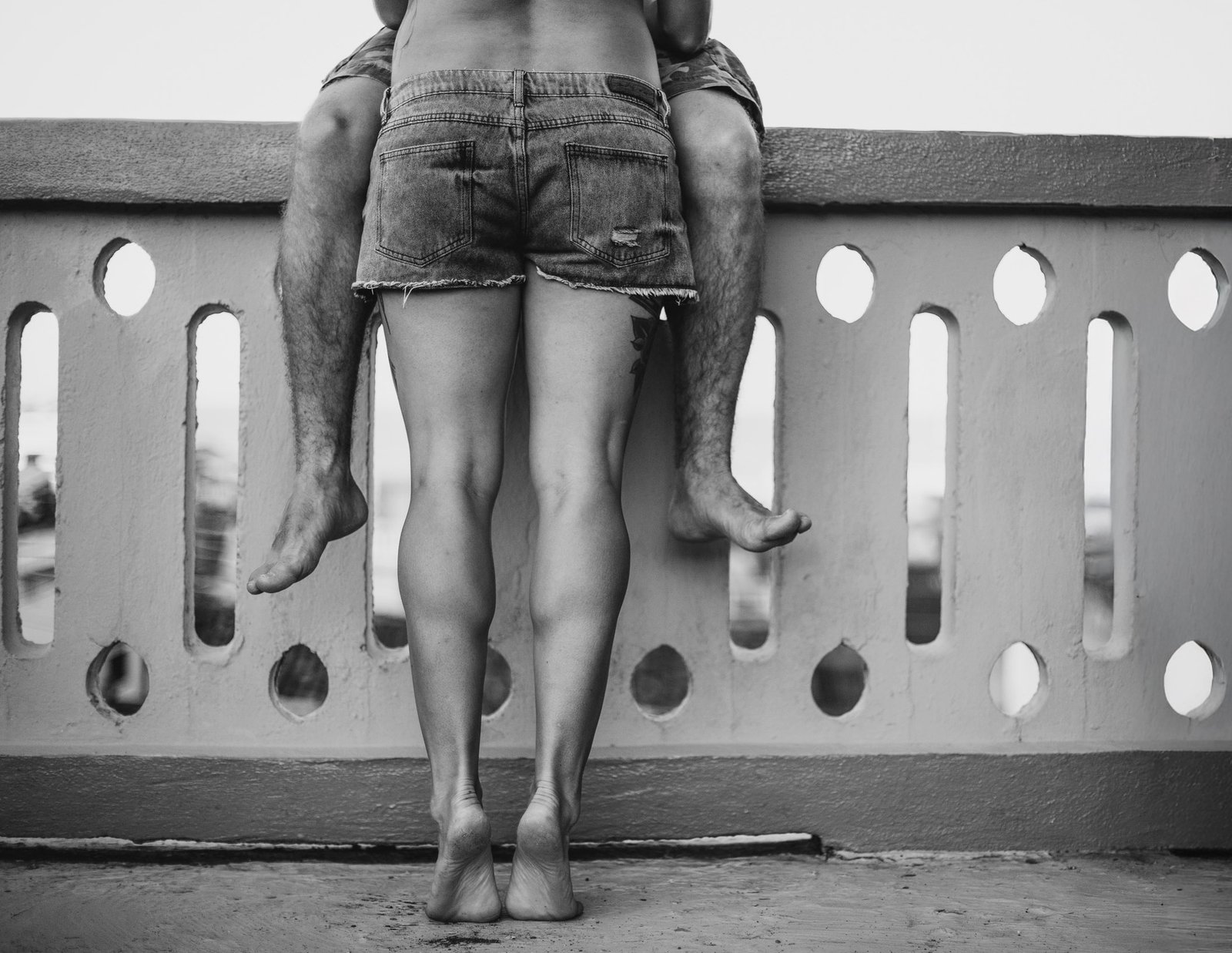 Séance couple à La Havanne Cuba